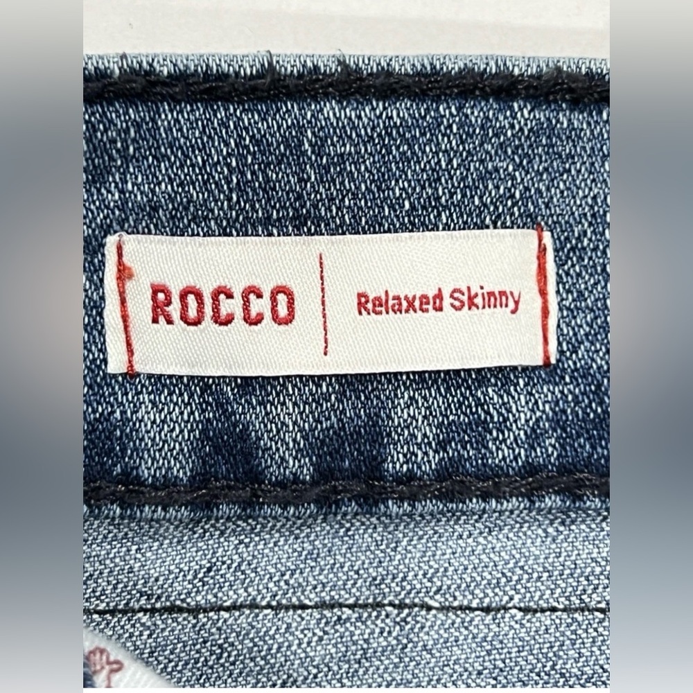 True religion Rocco jeans - Picture 6 of 10